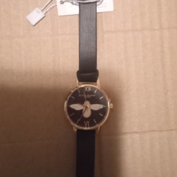 Olivia Burton watch main image 2